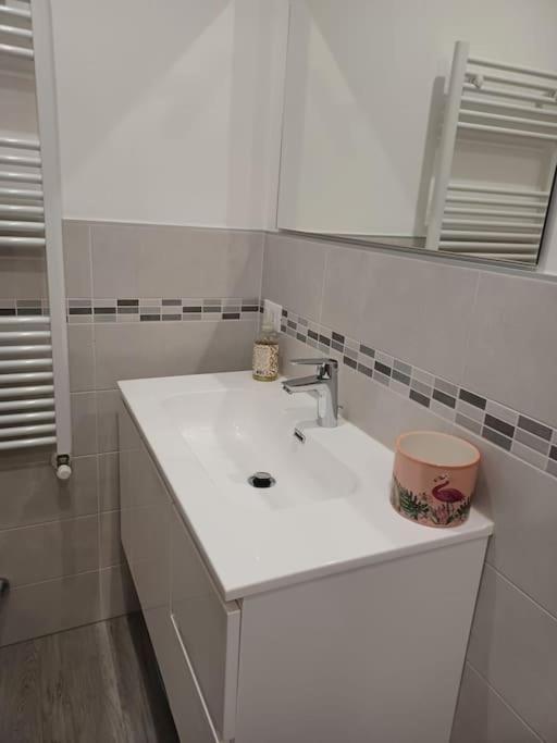 Soggiorno Perfetto Apartment Venice Exterior photo
