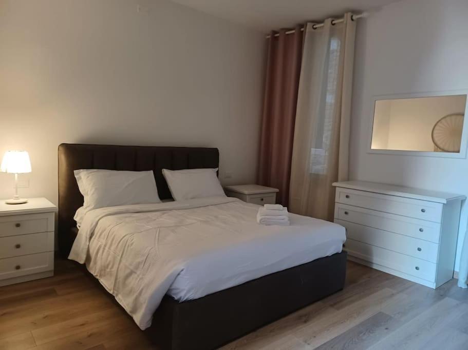 Soggiorno Perfetto Apartment Venice Exterior photo